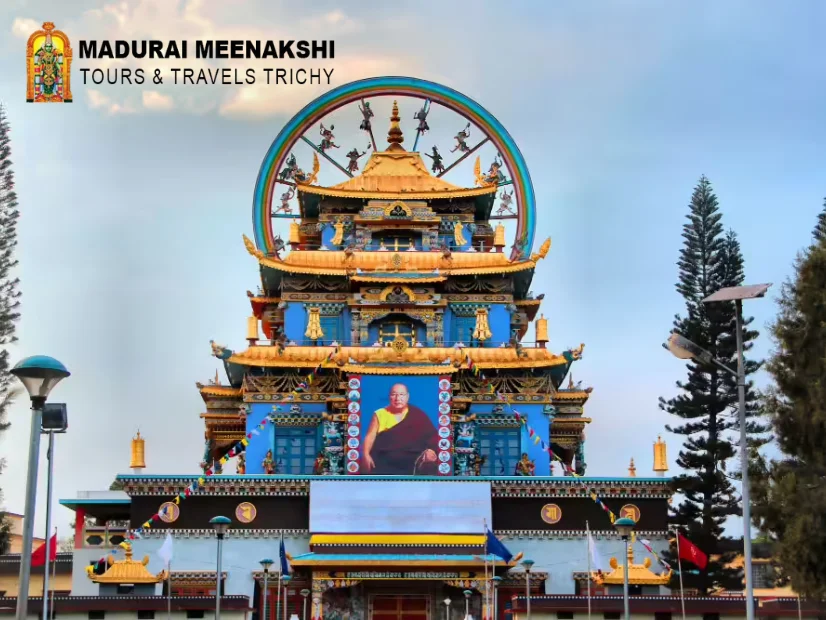 Coorg Tour Packages from Trichy