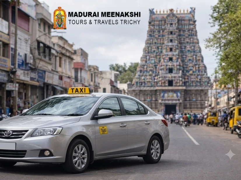 Munnar Tour Packages from Trichy - Madurai Meenakshi Tours and Travels