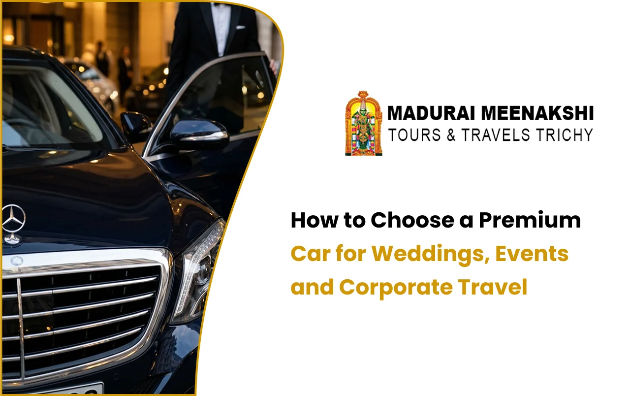 premium car for special occasions