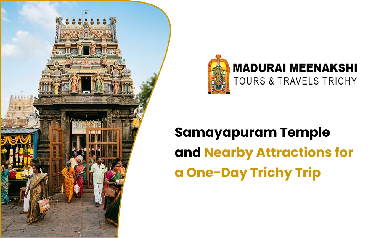 samayapuram-temple-one-day-trichy-trip