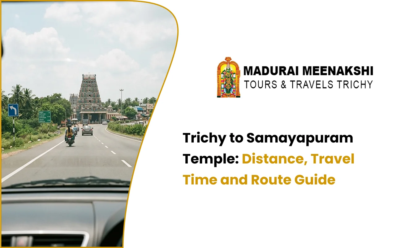 trichy-to-samayapuram-temple